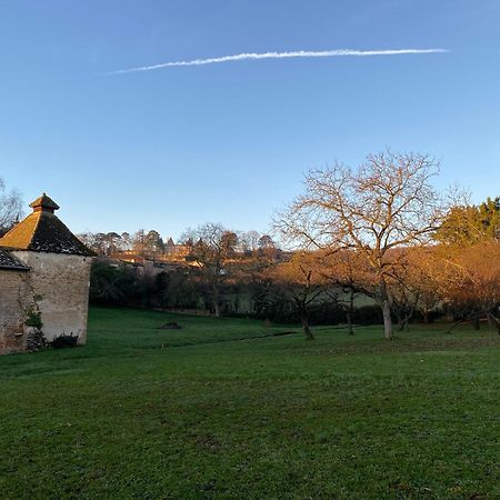 Au Lavoir Vinzelles Exteriör bild